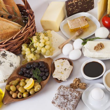 Yusuf Süt Ürünleri